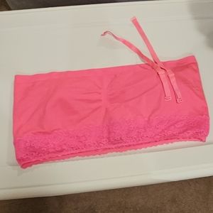 Torrid Bandeaus Convertible